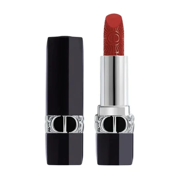 Dior Couture Colour 999 Velvet (3,5 g nachfüllbar)