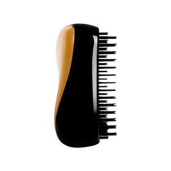 Tangle Teezer Compact Styler Bronze Chrome Black