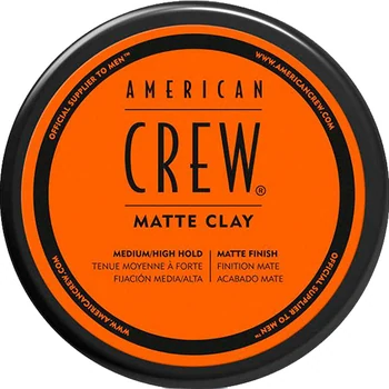 American Crew Matte