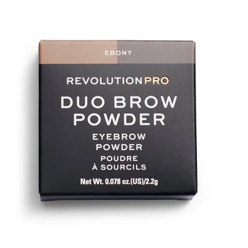 Makeup Revolution REVOLUTION PRO Ebony