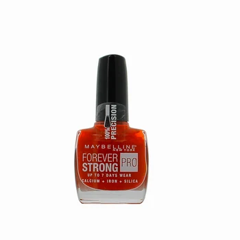 Maybelline Forever Strong Super Stay 7 Days 505 Red
