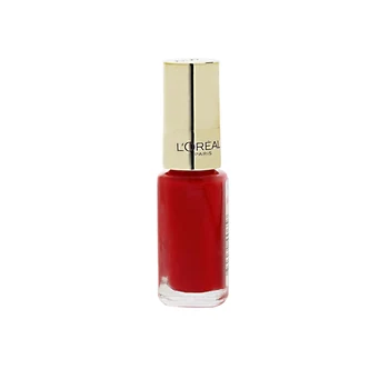 L´Oréal Paris Color Riche Le Vernis 408 Exquisite Scarlet