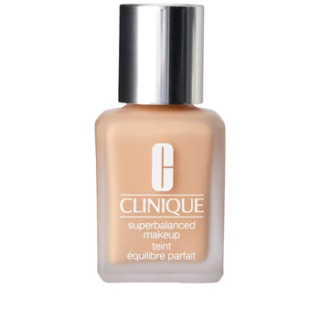 Clinique Superbalanced Makeup 04 Cream Chamois – Tester