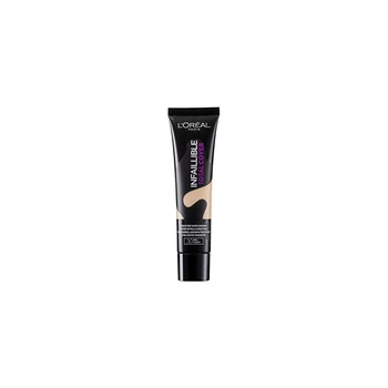 L´Oréal Paris Infaillible Total Cover 30 Honey