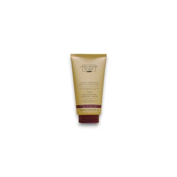 Christophe Robin Luscious Curl Chia Seeds Oil