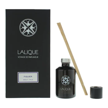 Lalique Figuier Amalfi Italie