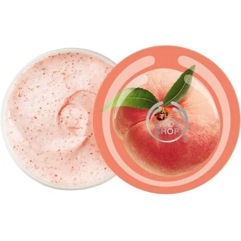 The Body Shop Peach