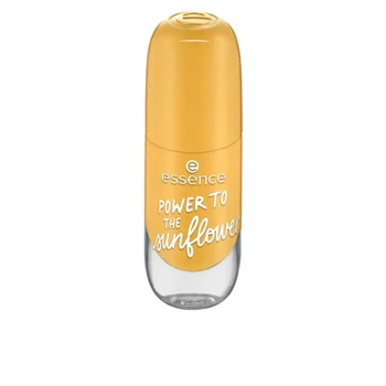 Essence Gel Nail 53 Power To The Sunflower