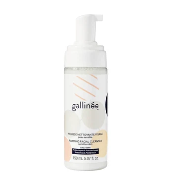 Gallinee Microbiome Skincare – Tester