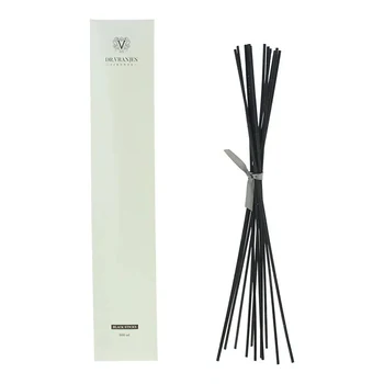 Dr. Vranjes Firenze Black Rattan