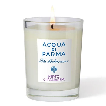 Acqua di Parma Blu Mediterraneo - Mirto di Panarea