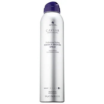 Alterna Caviar Anti-Aging Professional Styling Strong Hold For Styling