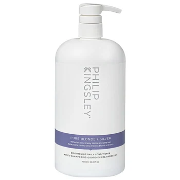 Philip Kingsley Pure Blonde/Silver Brightening