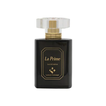 Luxury Concept La Prime