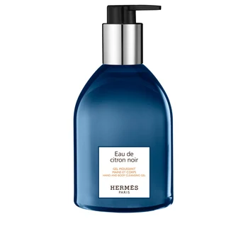 Hermès Eau de Citron Noir