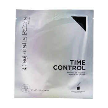 Diego Dalla Palma Time Control