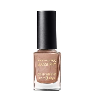 Max Factor GlossFinity 60 Midnight Bronze