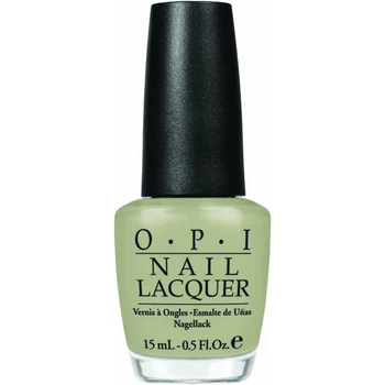 OPI Nail Lacquer NL P17 Stranger Tides