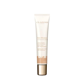 Clarins Skin Illusion 02