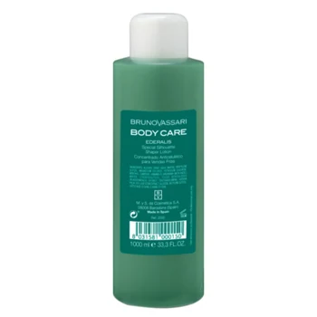 Bruno Vassari Body Care Marine Algae Anti-Cellulite Body Lotion