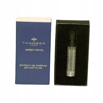 Thameen London Green Pearl – Probe