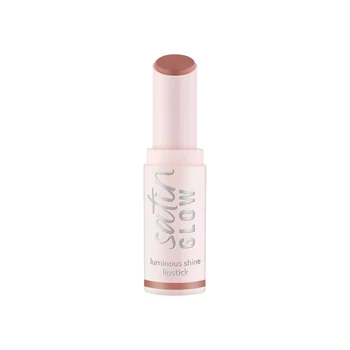 Essence Satin Glow 01 Whole Latte Love
