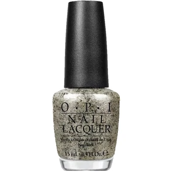OPI Nail Lacquer Wonderous Star