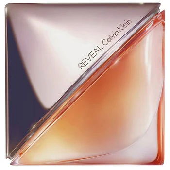 Calvin Klein Reveal – Tester