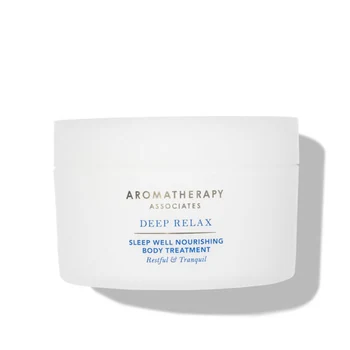Aromatherapy Associates Deep Relax – Tester