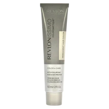 Revlon Revlonissimo Colorsmetique 7.2 Iridescent Blonde