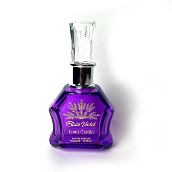 Louis Cardin Elixir Violet