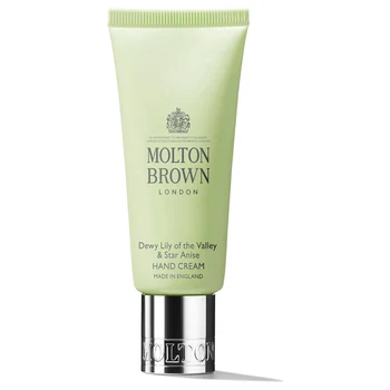 Molton Brown Dewy Lily of the Valley & Star Anise