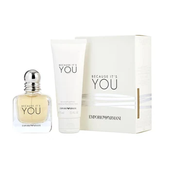 Emporio Armani Gift set