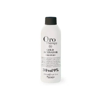 Oro Therapy Gold 9% 30 vol