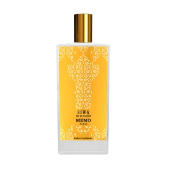 Memo Paris Graines Vagabondes - Siwa