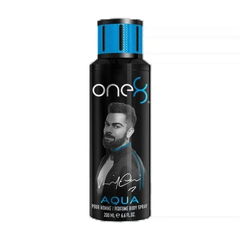 One 8 Aqua