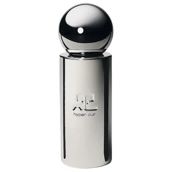 Courreges Hyper Cuir – Tester