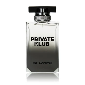 Lagerfeld Private Klub – Tester
