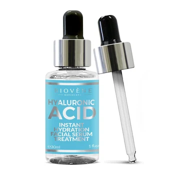 Biovene Hyaluronic Acid Collagen Intense Hydration – Tester