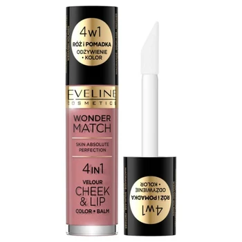 Eveline Wonder Match 4in1 02