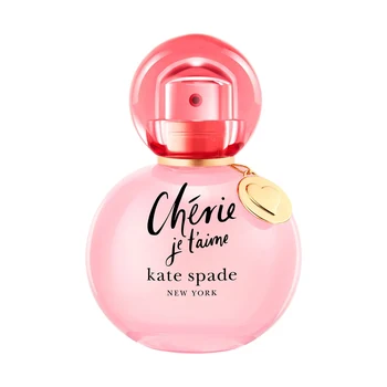 Kate Spade Cherie Je T'Aime
