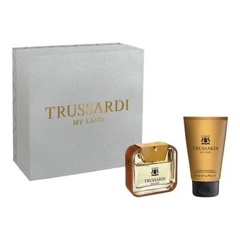Trussardi My Land set