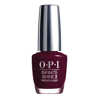 OPI Infinite Shine 2 IS L14 Raisin' The Bar