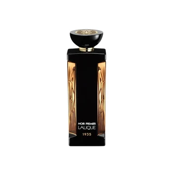 Lalique Noir Premier - Rose Royale – Tester
