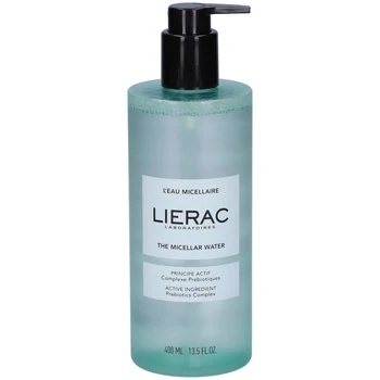 Lierac The Micellar Water