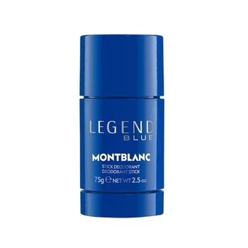 Mont Blanc Legend Blue