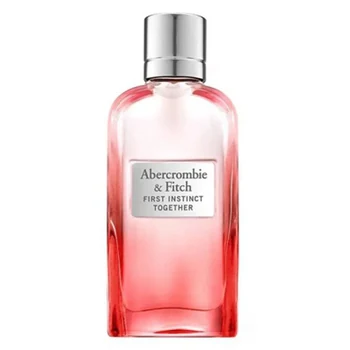 Abercrombie & Fitch First Instinct Together