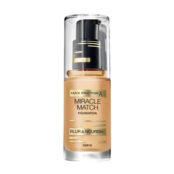 Max Factor Miracle Match 80 Sand