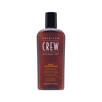 American Crew Daily