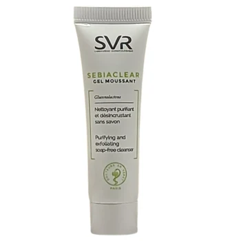 SVR Sebiaclear – Probe